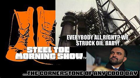 Well, As Long As The Oil Guys Are Happy! STES 01-05-26