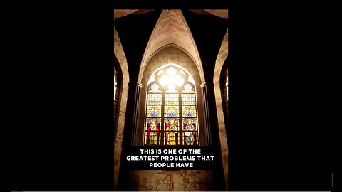 Predestination vs Accountability - Voddie Baucham