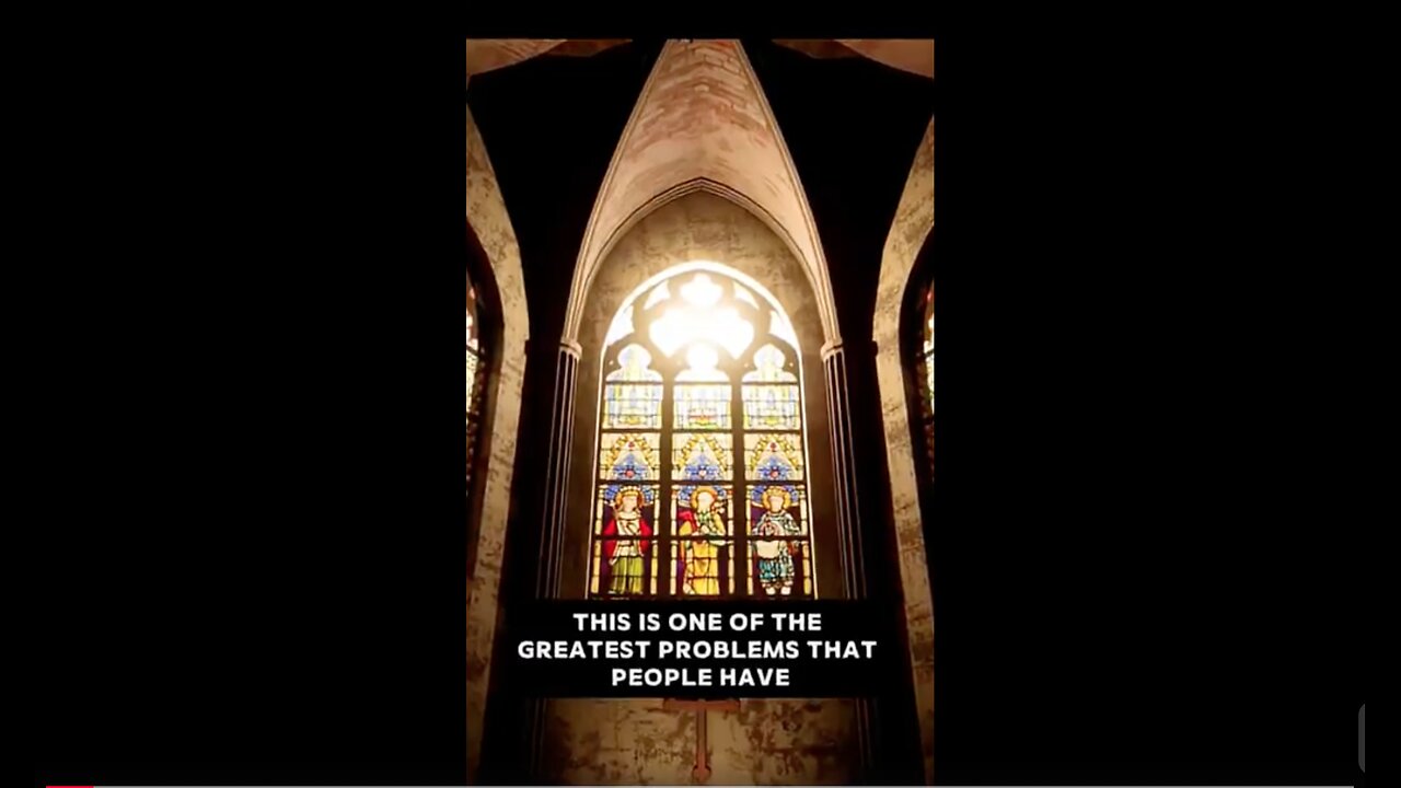 Predestination vs Accountability - Voddie Baucham