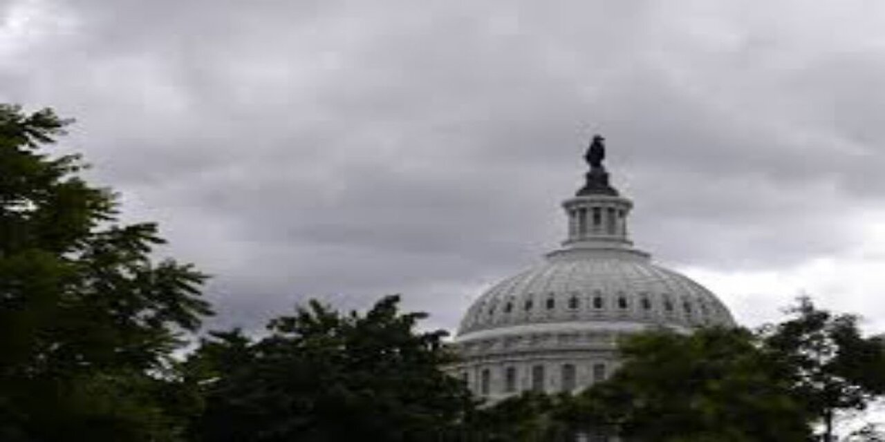 Court Filing 4,100 Federal Layoffs Amid Govt Shutdown