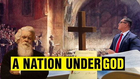 Australia Is NOT A Secular Country | Ep. 49