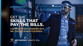 The Compounding ROI: Why Your Network is the Most Valuable Asset in the Autonomy Course