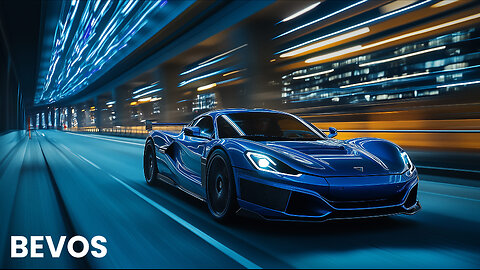 🚀 New Car Music Mix 2025 | Extreme Bass Boost 🔊