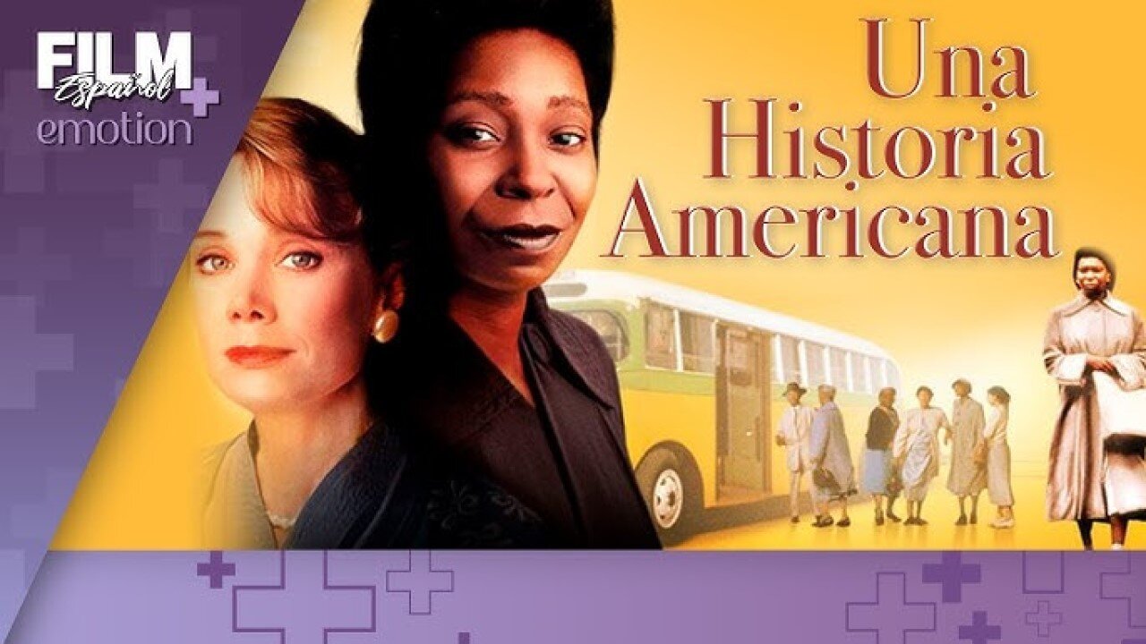 Una Historia Americana - Pelicula Completa.