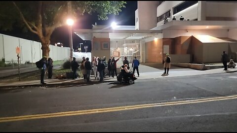 LIVE : Protests & Events