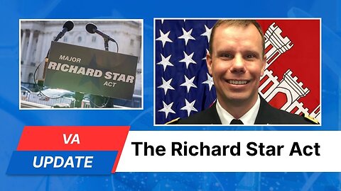 The Truth About The Richard Starr Act Revealed