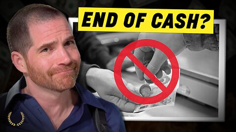Is The UK Ready For a Cashless Society (The Shocking Truth)