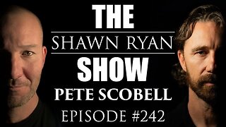 Pete Scobell - SEAL Team 6 Operator Breaks Down the Hostage Rescue of Captain Phillips | SRS #242