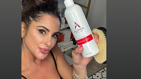 Live ❤ Update Curenex Snow Peel My Body Purging | Exfoliate Tips
