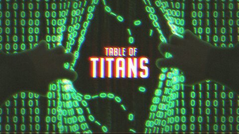 Sound of Inevitability-Table of Titans 2/19/26 (9:30pm)