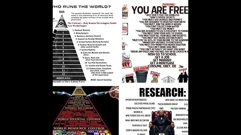 Nysc killing the symbolic annunaki wheel of time before time life kills you deathcafe.com