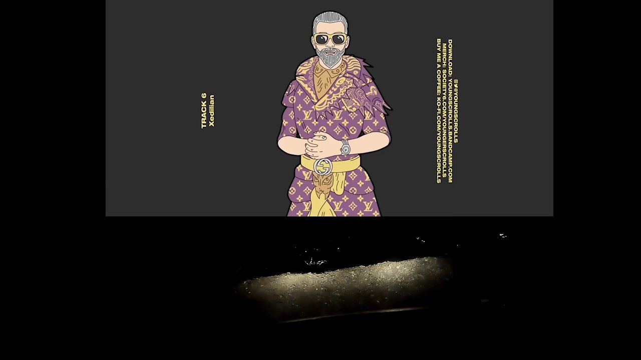 DogZer0 Rap (MrSEN diss)