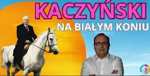 Kaczyński na białym koniu #11