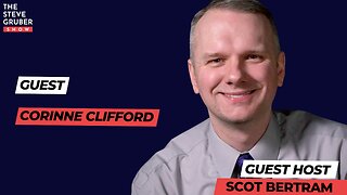 Why Americans Want Voter ID | with Corinne Clifford