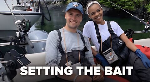 Charlie's Angels Or Demons? Disturbing Footage Emerges. | Candace