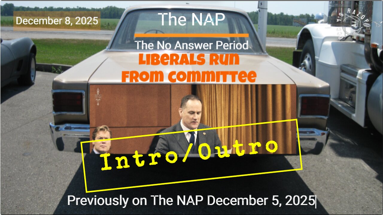 ORNAP – December 8, 2025