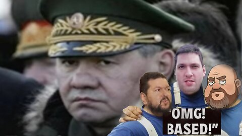 What Drives The Dissident Rights Cucked Fawning Of Russia?