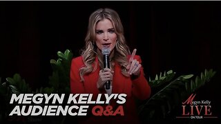 Platforming vs. Interviewing, Gay Conservatives, and Staying Positive: Megyn Kelly’s Audience Q&A