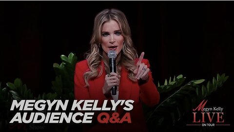 Platforming vs. Interviewing, Gay Conservatives, and Staying Positive: Megyn Kelly’s Audience Q&A