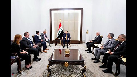 Evening News with MarkZ, joined by Dr. Scott Young. 12/11/2025