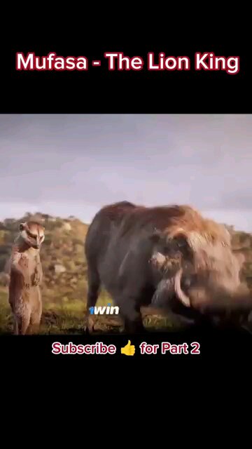 Mufasa Hindi full movie Explanation episodes 2