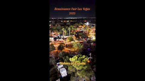 Age of Chivalry Renaissance Fair Las Vegas 2025