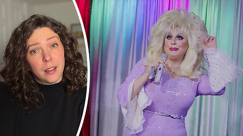 Taxpayer-funded drag gig pays $5,000 for an hour-long virtual performance