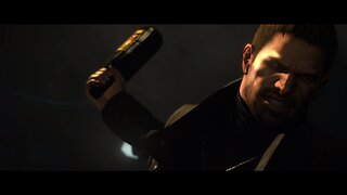 RE 6 Part 10, Bad Day Chris
