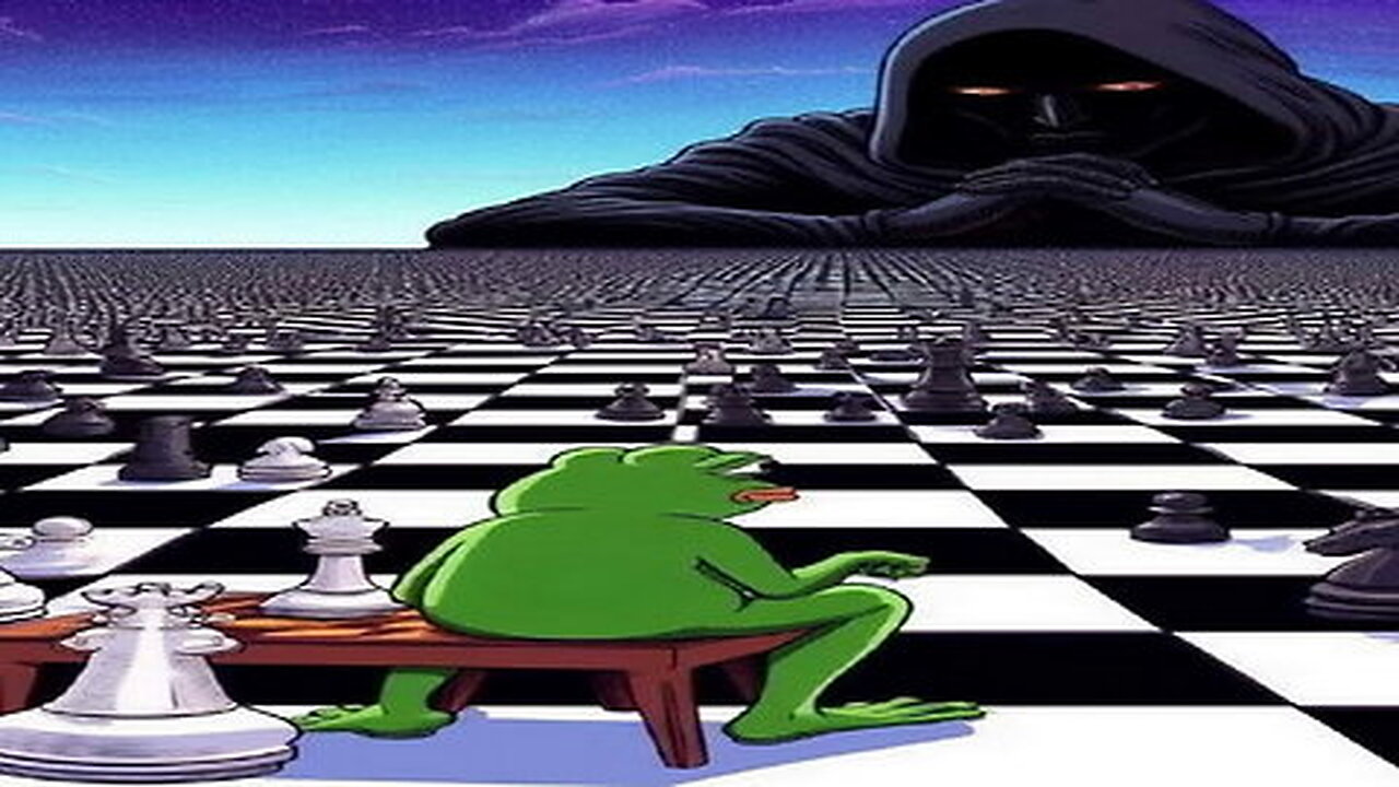 fren news17 - STQRM RIDERS 3