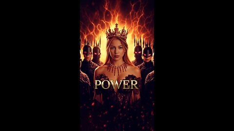 ELITE RUN THINGS - THE REAL POWER