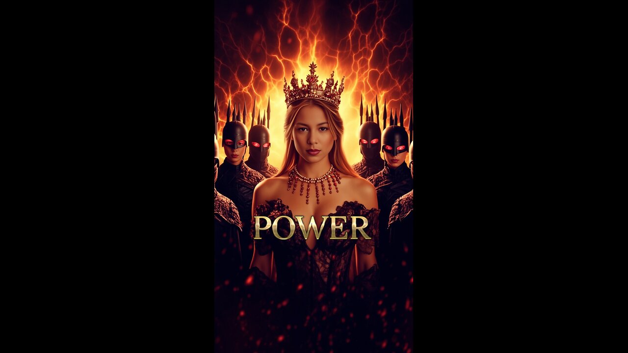 ELITE RUN THINGS - THE REAL POWER