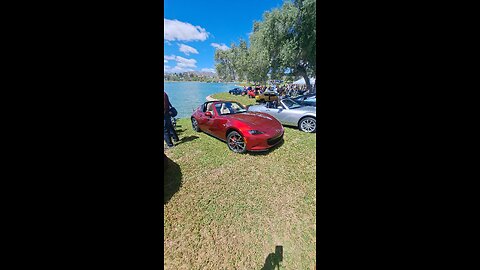 Mazda vs Mazda. New School vs Old School. #mazda