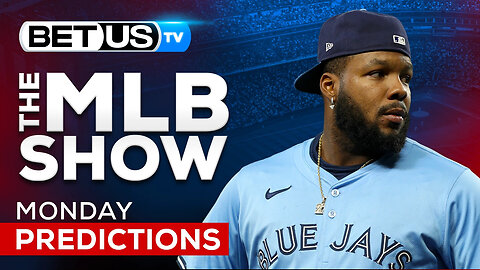 Mariners vs Blue Jays MLB Championship Series Game 7 Picks [October 20th] MLB Predictions & Odds