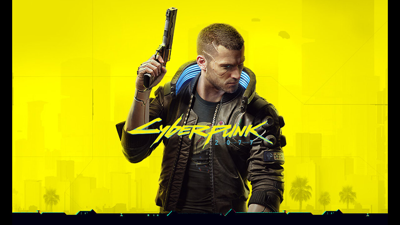 Cyberpunk 2077