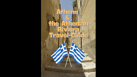 Athens & the Athenian Riviera Travel Guide #travel #europe #greece #athens #trending #hotel