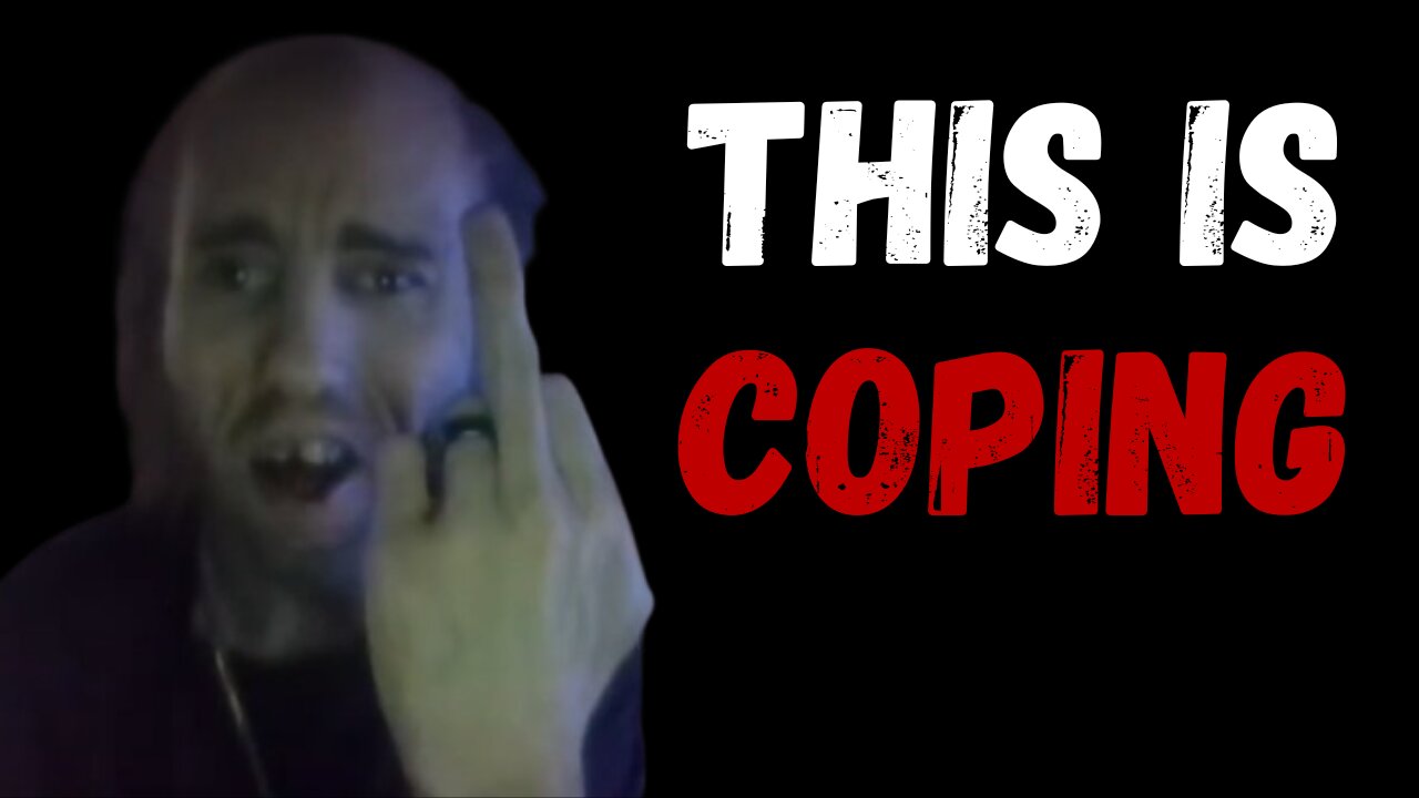 Steve can't Stream - Cyraxx continues coping about his MAJOR losses (11/07/2025)