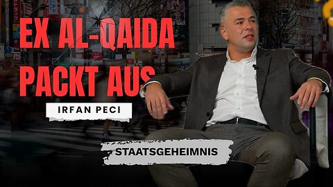 Ex-Al-Qaida packt aus; Mein Doppelleben als V-Mann (2025) IrfanPeci