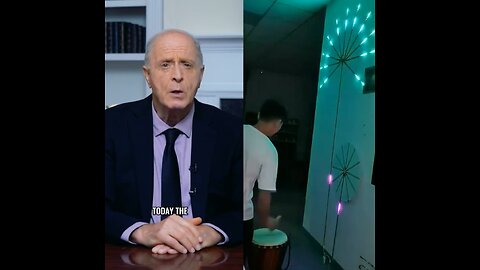 The Most Important Report You’re Not Allowed to Read