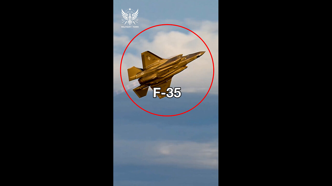 Why Did This F-35 Pilot Show Zero Respect to the Best Russian Jet