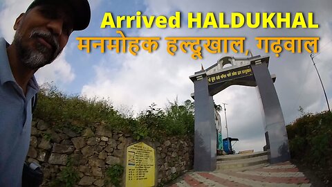 Lesser Travelled BEAUTIFUL UTTARAKHAND मनमोहक हल्दूखाल, #गढ़वाल #उत्तराखंड #canada #garhwal #rawat