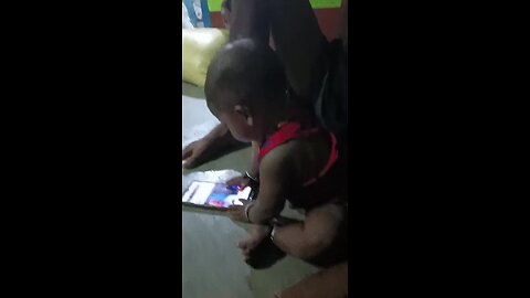 viral babi