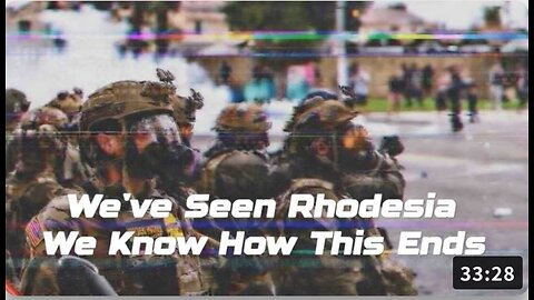 How This Ends' - Veteran Political Analyst Warns Mass Migration Complex Will Destroy Western Civilization If MAGA Doesn’t Win
