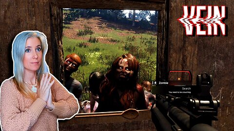 Turned Into a ZOMBIE AGAIN! SMH 🙄