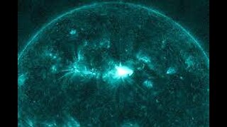 Sleeper Cells, Global And Solar Updates With MFATW And Paul Begley