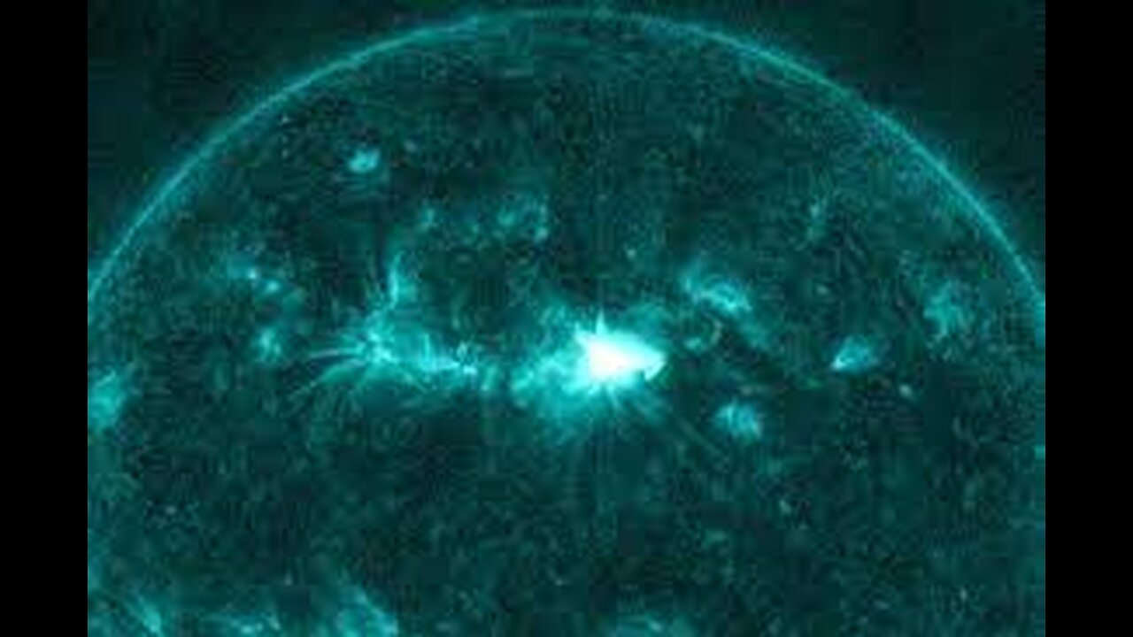 Sleeper Cells, Global And Solar Updates With MFATW And Paul Begley