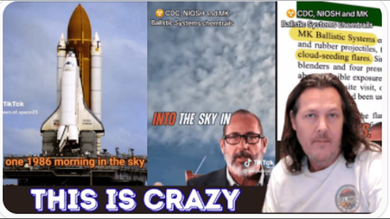 Are We Allowed to Talk About this? - This Strange Realm - AutoDidactic 2