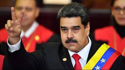 Venezuela President Learns: We Are Not To Be Messed With