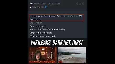 🟥🟥🟥🟥🟥🟥🟥🟥 Prepare your hearts and minds💔 [HRC] raw vid 5:5