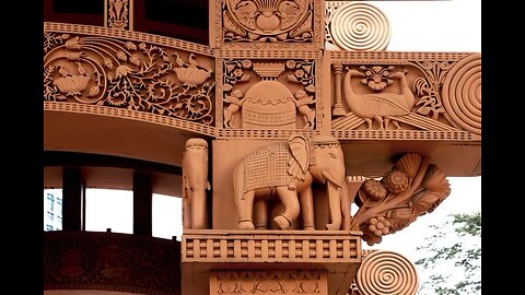 Desfile de elefantes