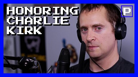 Ep7: How We Can Honor Charlie Kirk